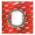 TRW clutch plate kit, frictions discs