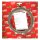 TRW clutch plate kit, frictions discs