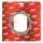 TRW clutch plate kit, frictions discs