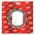 TRW clutch plate kit, frictions discs