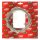 TRW clutch plate kit, frictions discs