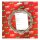 TRW clutch plate kit, frictions discs
