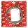 TRW clutch plate kit, frictions discs