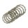 TRW clutch plate kit, frictions discs