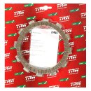 TRW clutch plate kit, frictions discs