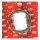 TRW clutch plate kit, frictions discs