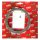 TRW clutch plate kit, frictions discs