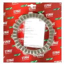 TRW clutch plate kit, frictions discs
