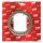 TRW clutch plate kit, frictions discs