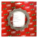 TRW clutch plate kit, frictions discs