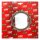 TRW clutch plate kit, frictions discs