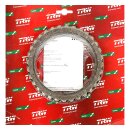 TRW clutch plate kit, frictions discs