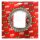 TRW clutch plate kit, frictions discs