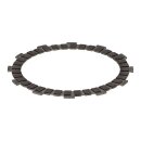 TRW clutch plate kit, frictions discs