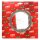 TRW clutch plate kit, frictions discs