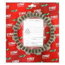 TRW clutch plate kit, frictions discs