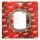 TRW clutch plate kit, frictions discs