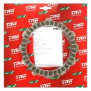 TRW clutch plate kit, frictions discs