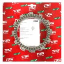 TRW clutch plate kit, frictions discs