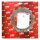 TRW clutch plate kit, frictions discs