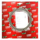 TRW clutch plate kit, frictions discs