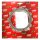 TRW clutch plate kit, frictions discs
