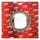 TRW clutch plate kit, frictions discs