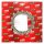 TRW clutch plate kit, frictions discs