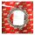 TRW clutch plate kit, frictions discs