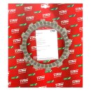 TRW clutch plate kit, frictions discs
