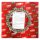 TRW clutch plate kit, frictions discs