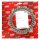 TRW clutch plate kit, frictions discs
