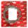 TRW clutch plate kit, frictions discs