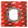 TRW clutch plate kit, frictions discs