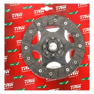 TRW dry clutch for BMW