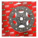 TRW dry clutch for BMW