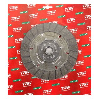 TRW dry clutch for BMW