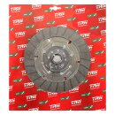 TRW dry clutch for BMW