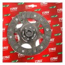 TRW dry clutch for BMW