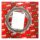 TRW clutch plate kit, frictions discs