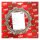 TRW clutch plate kit, frictions discs
