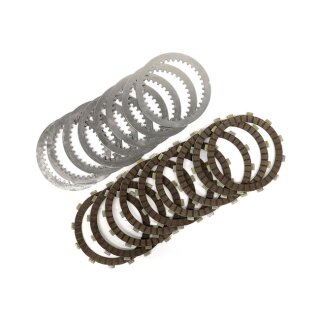 TRW Power clutch plate kit
