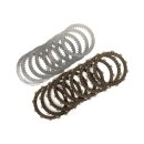 TRW Power clutch plate kit