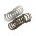 TRW Power clutch plate kit