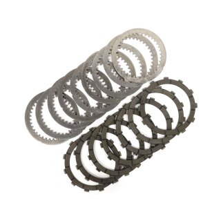 TRW Power clutch plate kit
