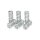 TRW clutch spring kit