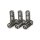 TRW clutch spring kit