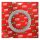 TRW clutch plate kit, steel drive plates