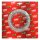 TRW clutch plate kit, steel drive plates