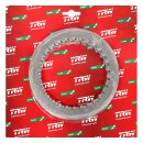 TRW clutch plate kit, steel drive plates